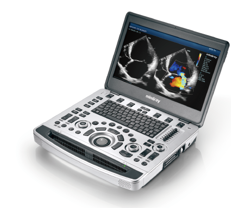 Ультразвуковая диагностическая система Mindray M9T - 1 476 200 руб.