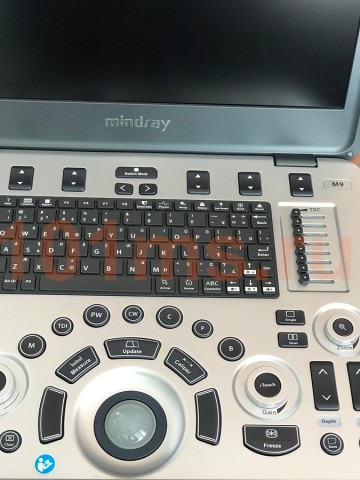 Ультразвуковая диагностическая система Mindray M9T - 1 476 200 руб.