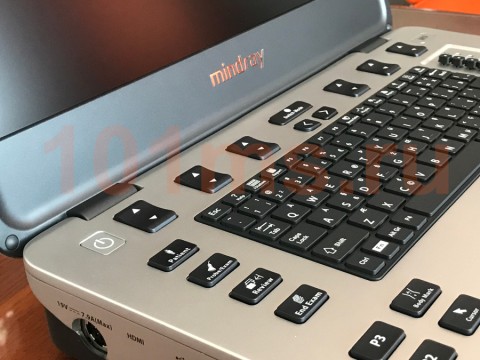 Ультразвуковая диагностическая система Mindray M9T - 1 476 200 руб.