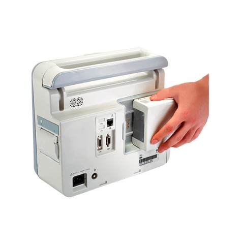 Монитор пациента Mindray iPM12 - 0 руб.