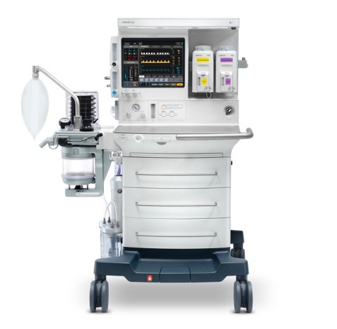 Аппарат наркозно-дыхательный высокого класса A7 - 0 руб.