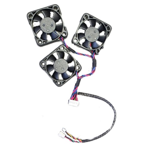 Система охлаждения Mindray M5, М6, М7 - 13 560 руб.