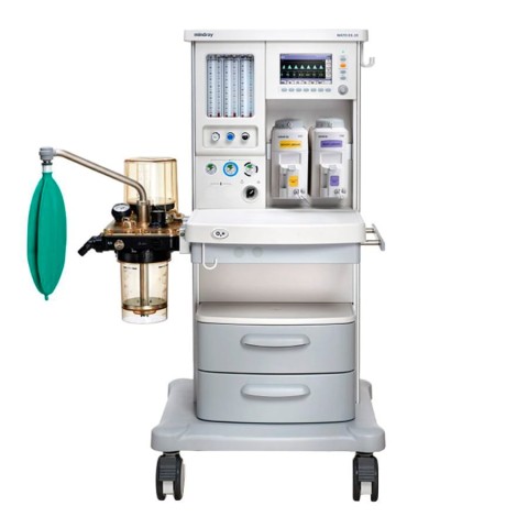 Наркозный аппарат Mindray WATO EX-20 - 0 руб.