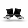 Портативный УЗИ аппарат Mindray MX8 - 2 571 800 руб.