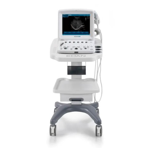 УЗИ аппарат Edan DUS 60 - 162 993 руб.