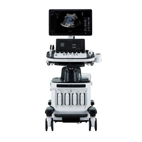 УЗИ сканер Samsung Medison W10 - 5 005 000 руб.