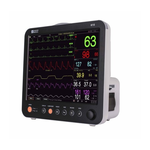 Монитор пациента Creative Medical K15 - 108 000 руб.