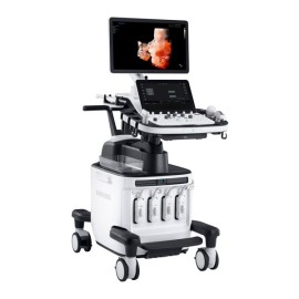УЗИ сканер Samsung Medison W9