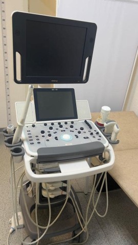 УЗИ Мindrаy DС-40 (ЕГ) - 700 700 руб.