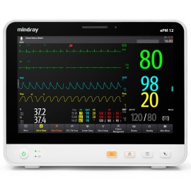 Монитор пациента Mindray ePM 12