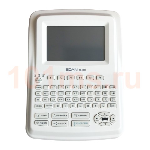 Электрокардиограф 12-ти канальный SE-1201 - 85 100 руб.